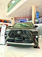Bán xe Toyota Veloz 2026 Cross 1.5 CVT giá 638 Triệu - TP HCM
