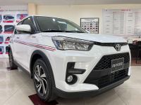 Bán xe Toyota Raize 2026 G 1.0 CVT giá 510 Triệu - TP HCM