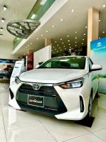 Toyota Wigo 2026