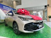 Bán xe Toyota Vios 2026 E 1.5 MT giá 458 Triệu - TP HCM