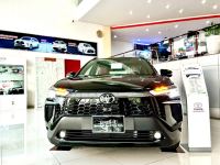 Bán xe Toyota Corolla Cross 2026 1.8V giá 820 Triệu - TP HCM