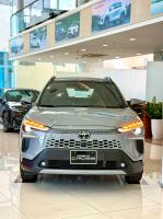 Bán xe Toyota Corolla Cross 2026 1.8V giá 820 Triệu - TP HCM