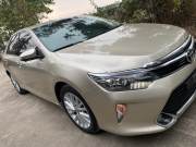 Bán xe Toyota Camry 2017 2.0E giá 565 Triệu - Hà Nội