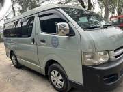 Bán xe Toyota Hiace Van 2.5 2010 giá 245 Triệu - Hà Nội
