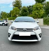 Bán xe Toyota Yaris 2017 1.5G giá 390 Triệu - TP HCM