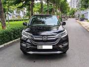 Bán xe Honda CRV 2017 2.4 AT giá 555 Triệu - TP HCM