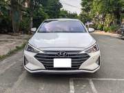 Bán xe Hyundai Elantra 2021 2.0 AT giá 495 Triệu - TP HCM