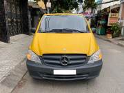 Bán xe Mercedes Benz Vito 2013 111 CDI Van giá 219 Triệu - TP HCM