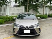 Bán xe Toyota Vios 2022 E CVT giá 449 Triệu - TP HCM