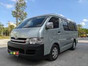 Bán xe Toyota Hiace 2.5 2007 giá 219 Triệu - TP HCM