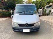 Bán xe Mercedes Benz Sprinter 311 CDI 2.2L 2007 giá 179 Triệu - TP HCM