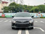 Bán xe Toyota Camry 2017 2.0E giá 599 Triệu - TP HCM