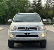 Bán xe Toyota Fortuner 2011 2.7V 4x4 AT giá 339 Triệu - TP HCM