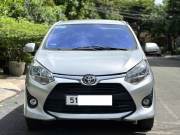 Bán xe Toyota Wigo 1.2G MT 2020 giá 216 Triệu - TP HCM