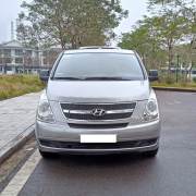 Bán xe Hyundai Grand Starex 2014 Van 2.5 AT giá 329 Triệu - TP HCM