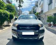 Bán xe Ford Ranger 2017 Wildtrak 3.2L 4x4 AT giá 569 Triệu - TP HCM