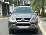 Bán xe Toyota Fortuner 2020 2.4G 4x2 AT giá 776 Triệu - TP HCM