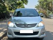 Bán xe Toyota Innova 2009 G giá 219 Triệu - TP HCM