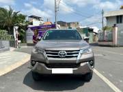 Bán xe Toyota Fortuner 2.4G 4x2 AT 2020 giá 746 Triệu - TP HCM