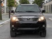 Bán xe Toyota Fortuner 2015 2.7V 4x2 AT giá 439 Triệu - TP HCM
