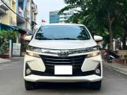 Bán xe Toyota Avanza 2021 1.5 AT giá 398 Triệu - TP HCM