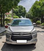 Bán xe Toyota Innova 2020 2.0E giá 396 Triệu - TP HCM