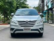 Bán xe Toyota Innova 2016 2.0E giá 266 Triệu - TP HCM
