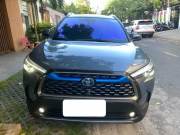 Bán xe Toyota Corolla Cross 2022 1.8HV giá 712 Triệu - TP HCM