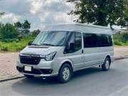 Bán xe Ford Transit 2022 Tiêu chuẩn giá 539 Triệu - TP HCM