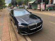 Bán xe BMW 7 Series 2020 740Li giá 2 Tỷ 968 Triệu - TP HCM