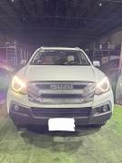 Bán xe Isuzu MU-X 2019 1.9 4X2 MT giá 418 Triệu - TP HCM