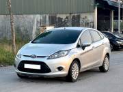 Bán xe Ford Fiesta 2011 1.6 AT giá 179 Triệu - TP HCM