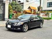 Bán xe Lexus GS 2006 430 giá 368 Triệu - TP HCM