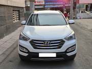Bán xe Hyundai SantaFe 2016 2.2L giá 518 Triệu - TP HCM