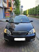 Bán xe Toyota Corolla altis 2003 1.8G MT giá 136 Triệu - TP HCM
