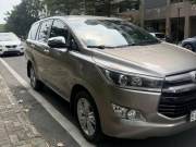 Bán xe Toyota Innova 2016 2.0V giá 456 Triệu - TP HCM