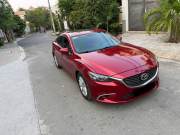 Bán xe Mazda 6 2020 Luxury 2.0 AT giá 486 Triệu - TP HCM