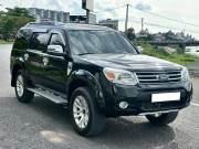 Bán xe Ford Everest 2015 2.5L 4x2 AT giá 293 Triệu - TP HCM