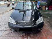 Bán xe Toyota Corolla altis 2003 1.8G MT giá 136 Triệu - TP HCM