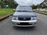 Bán xe Toyota Zace 2003 GL giá 98 Triệu - TP HCM