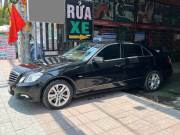 Bán xe Mercedes Benz E class E250 2010 giá 326 Triệu - TP HCM