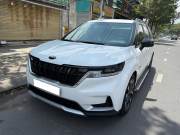 Bán xe Kia Carnival 2022 Luxury 2.2D giá 916 Triệu - TP HCM