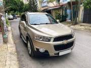 Bán xe Chevrolet Captiva 2013 LTZ 2.4 AT giá 298 Triệu - TP HCM
