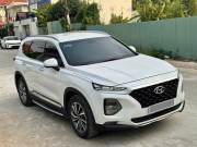 Bán xe Hyundai SantaFe 2021 2.2L giá 692 Triệu - TP HCM