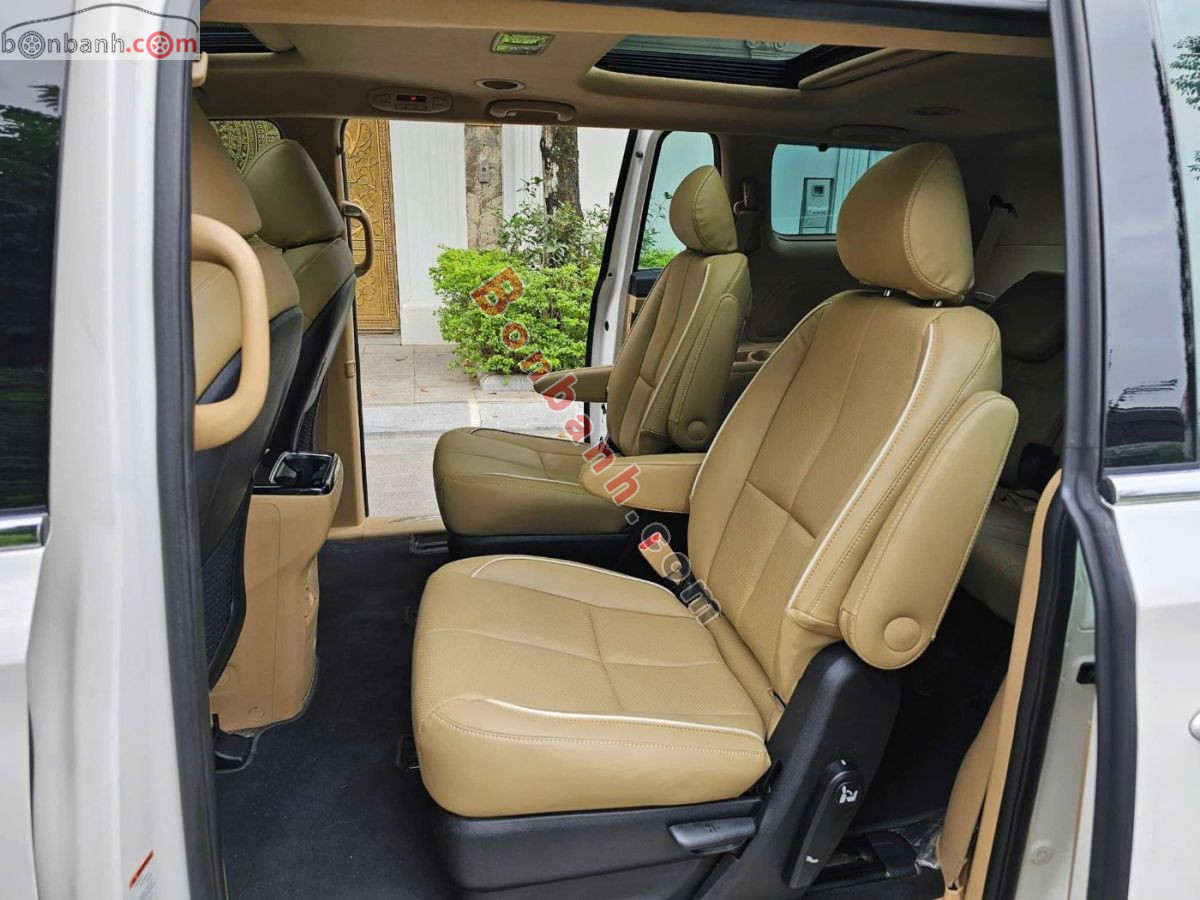 Kia Sedona 2.2L DATH 2018 - 449 Triệu 5