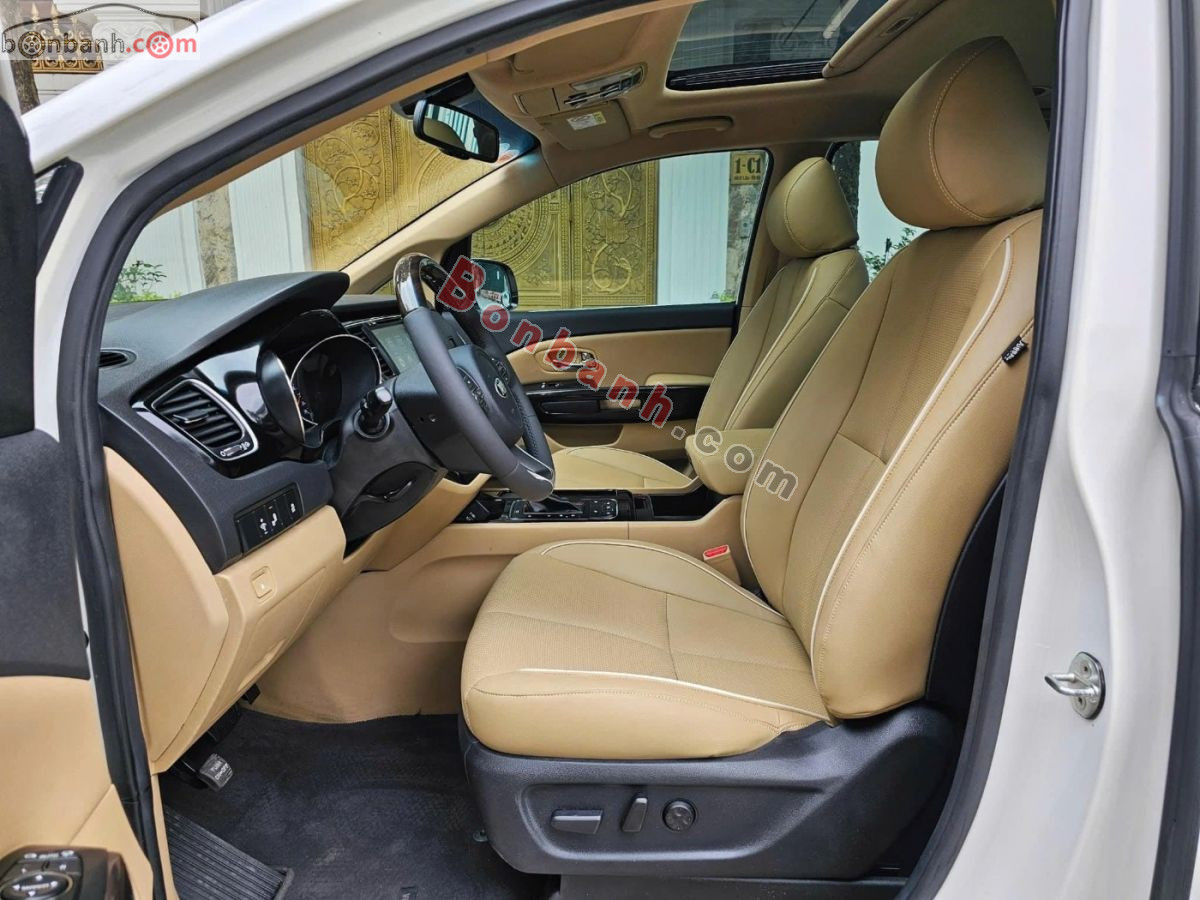 Kia Sedona 2.2L DATH 2018 - 449 Triệu 4