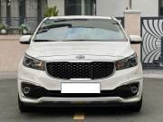 Bán xe Kia Sedona 2018 2.2L DATH giá 449 Triệu - TP HCM