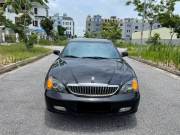 Bán xe Daewoo Magnus 2007 2.5 AT giá 93 Triệu - TP HCM