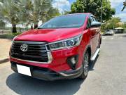 Bán xe Toyota Innova 2022 Venturer 2.0 AT giá 619 Triệu - TP HCM