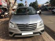 Bán xe Toyota Innova 2014 2.0E giá 208 Triệu - TP HCM